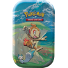 Pokémon Sinnoh Stars Mini Tin set of 5 tins Pokémon Sinnoh Stars Mini Tin set of 5 tins