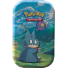 Pokémon Sinnoh Stars Mini Tin set of 5 tins Pokémon Sinnoh Stars Mini Tin set of 5 tins