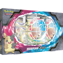 Pokémon Sinnoh Stars Mini Tin set of 5 tins