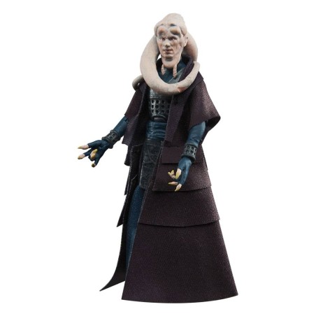 Star Wars: The Vintage Collection Action Figure - Bib Fortuna