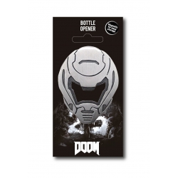 Doom: Bottle Opener