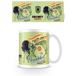 Call of Duty: Deadshot Daiquiri Mug Mok