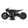 DC Multiverse Vehicles Batcycle The Batman (Movie) DC Multiverse Vehicles Batcycle The Batman (Movie)