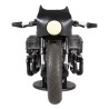 DC Multiverse Vehicles Batcycle The Batman (Movie) DC Multiverse Vehicles Batcycle The Batman (Movie)