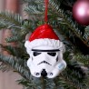 Star Wars: Stormtrooper Christmas Tree Ornament Star Wars: Stormtrooper Christmas Tree Ornament