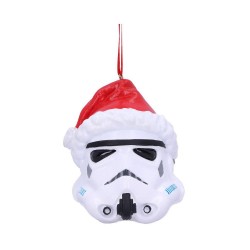 Star Wars: Stormtrooper Christmas Tree Ornament