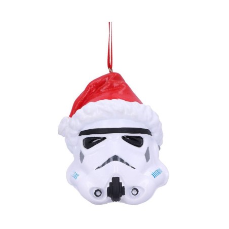 Star Wars: Stormtrooper Christmas Tree Ornament Star Wars: Stormtrooper Christmas Tree Ornament