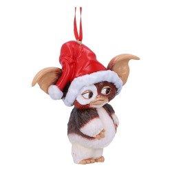 Gremlins: Gizmo Christmas Tree Ornament