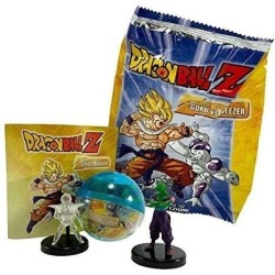 Dragon Ball Z: Mystery Capsule (1 stuks)