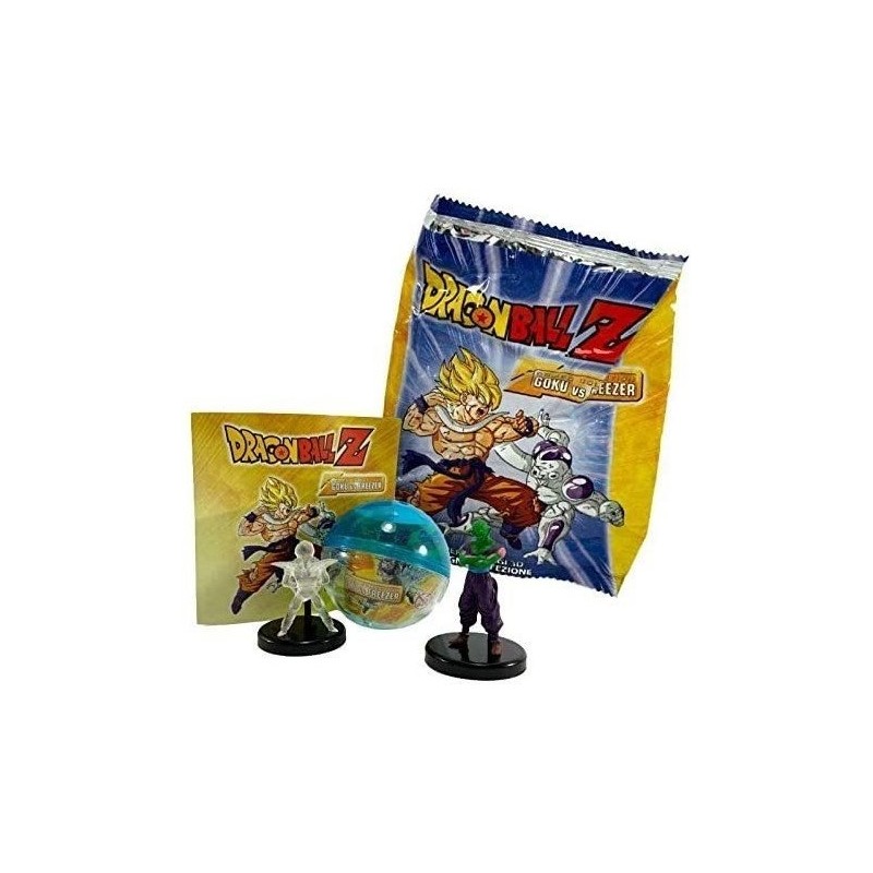 Dragon Ball Z: Mystery Capsule (1 stuks)