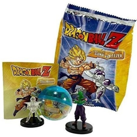 Dragon Ball Z: Mystery Capsule (1 piece)