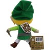 Nintendo: The Legend of Zelda - Link Plush 17 cm Nintendo: The Legend of Zelda - Link Plush 17 cm