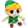 Nintendo: The Legend of Zelda - Link Plush 17 cm Nintendo: The Legend of Zelda - Link Plush 17 cm