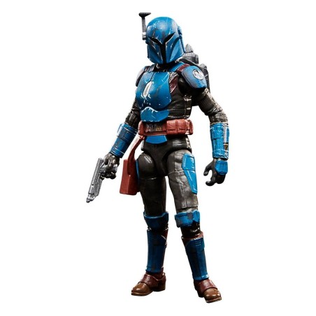 Star Wars: The Mandalorian Vintage Collection Action Figure Star Wars: The Mandalorian Vintage Collection Action Figure