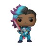 Funko Pop! Games: Tiny Tina's Wonderland - Paladin Mike Funko Pop! Games: Tiny Tina's Wonderland - Paladin Mike