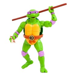 Teenage Mutant Ninja Turtles: BST AXN Action Figure Donatello