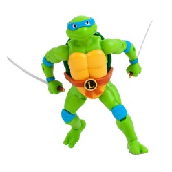 Teenage Mutant Ninja Turtles: BST AXN Action Figure Leonardo 13
