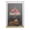 Funko Pop! Movie Posters: Jurassic Park Funko Pop! Movie Posters: Jurassic Park