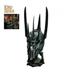 Lord of the Rings Replica 1/1 Helm of Sauron 73 cm