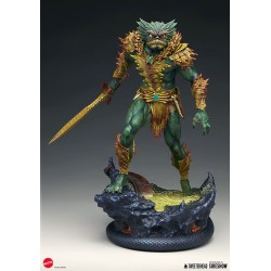 Masters of the Universe: Mer-Man Legends Maquette 45 cm