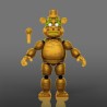 Five Nights at Freddy's: Livewire Freddy Glow in the Dark Five Nights at Freddy's: Livewire Freddy Glow in the Dark