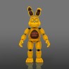 Five Nights at Freddy's: System Error Bonnie Glow in the Dark Five Nights at Freddy's: System Error Bonnie Glow in the Dark
