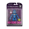 Five Nights at Freddy's: High Score Chica Glow in the Dark Five Nights at Freddy's: High Score Chica Glow in the Dark