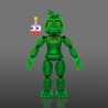 Five Nights at Freddy's: High Score Chica Glow in the Dark Five Nights at Freddy's: High Score Chica Glow in the Dark