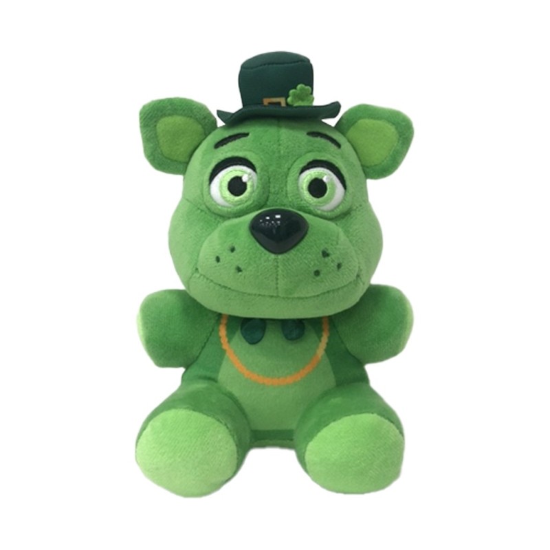 toy freddy glow in the dark