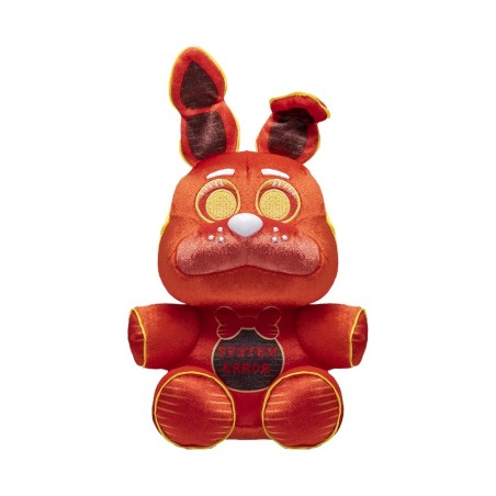 Five Nights at Freddy's: System Error Bonnie Glow in the Dark
