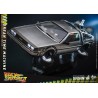 Hot Toys: Back to the Future 2 - DeLorean Time Machine 1/6 72 cm Hot Toys: Back to the Future 2 - DeLorean Time Machine 1/6 72 cm