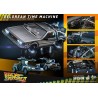 Hot Toys: Back to the Future 2 - DeLorean Time Machine 1/6 72 cm Hot Toys: Back to the Future 2 - DeLorean Time Machine 1/6 72 cm