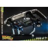 Hot Toys: Back to the Future 2 - DeLorean Time Machine 1/6 72 cm Hot Toys: Back to the Future 2 - DeLorean Time Machine 1/6 72 cm