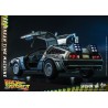 Hot Toys: Back to the Future 2 - DeLorean Time Machine 1/6 72 cm Hot Toys: Back to the Future 2 - DeLorean Time Machine 1/6 72 cm
