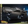 Hot Toys: Back to the Future 2 - DeLorean Time Machine 1/6 72 cm Hot Toys: Back to the Future 2 - DeLorean Time Machine 1/6 72 cm