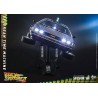 Hot Toys: Back to the Future 2 - DeLorean Time Machine 1/6 72 cm Hot Toys: Back to the Future 2 - DeLorean Time Machine 1/6 72 cm
