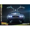 Hot Toys: Back to the Future 2 - DeLorean Time Machine 1/6 72 cm Hot Toys: Back to the Future 2 - DeLorean Time Machine 1/6 72 cm