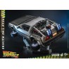 Hot Toys: Back to the Future 2 - DeLorean Time Machine 1/6 72 cm Hot Toys: Back to the Future 2 - DeLorean Time Machine 1/6 72 cm