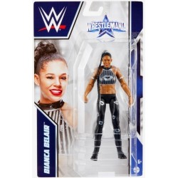 Mattel: WWE Wrestlemania 38 Bianca Blair Figure
