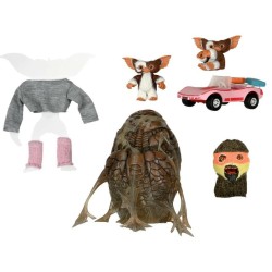 Neca Gremlins: 1984 Accessory Pack