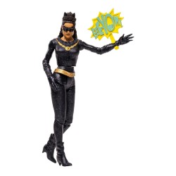 DC Batman '66 - Catwoman Action Figure 15 cm