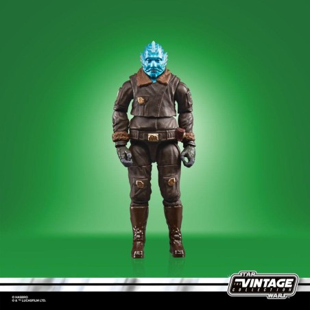 Star Wars: The Vintage Collection Action Figure - Axe Woves 10