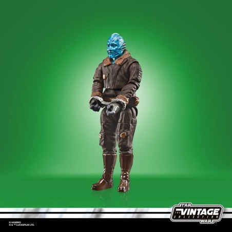 Star Wars: The Vintage Collection Action Figure - The Mythrol