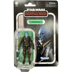 Star Wars: The Vintage Collection Action Figure - The Mythrol
