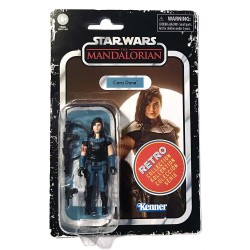 Star Wars: The Retro Collection - Cara Dune