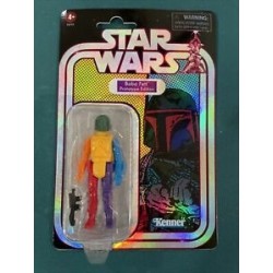 Star Wars: The Retro Collection - Multi-Colored Boba Fett