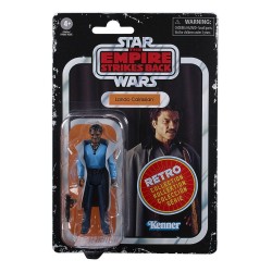 Star Wars: The Retro Collection - Lando Calrissian