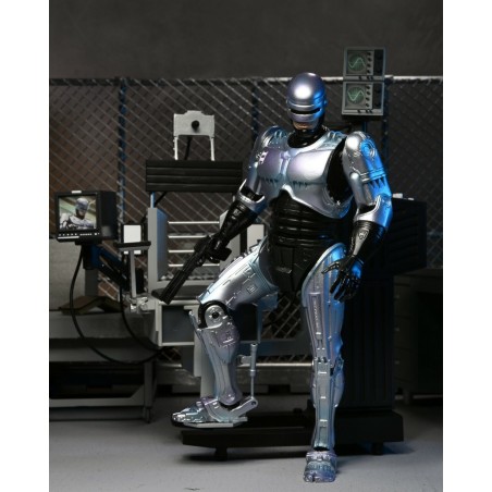 Robocop: Ultimate Robocop Action Figure 18 cm Robocop: Ultimate Robocop Action Figure 18 cm