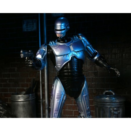 Robocop: Ultimate Robocop Action Figure 18 cm Robocop: Ultimate Robocop Action Figure 18 cm