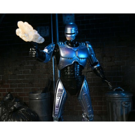 Robocop: Ultimate Robocop Action Figure 18 cm Robocop: Ultimate Robocop Action Figure 18 cm